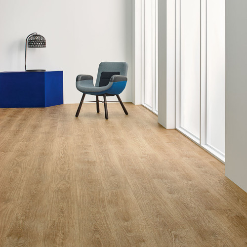 Виниловое покрытие Forbo Enduro 69101 Pure oak (2 мм)