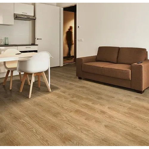 Виниловое покрытие Forbo Enduro 69101 Pure oak (2 мм)