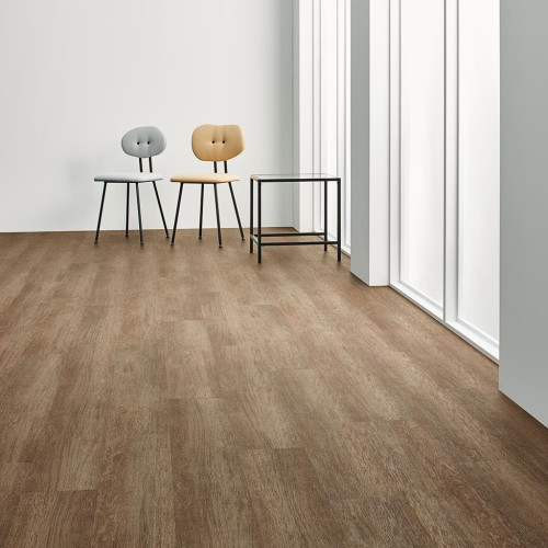 Виниловое покрытие Forbo Enduro 69123 Chocolate oak (2 мм)