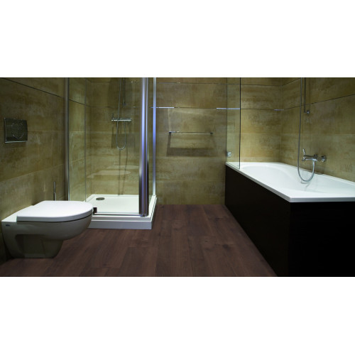 Ламинат Wineo 500L 8/32 Lisbon Oak Darkbrown LA210LV4