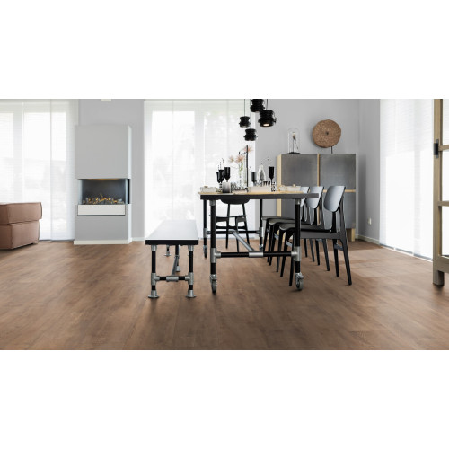 Ламинат Wineo 500L 8/32 Helsinki Oak Lightbrown LA212LV4