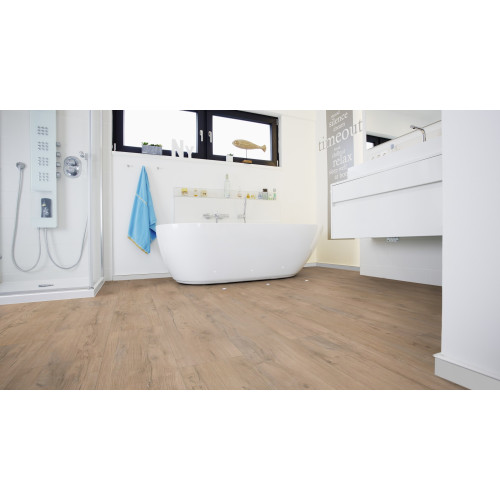 Ламинат Wineo 500L 8/32 Rome Oak Beige LA215LV4