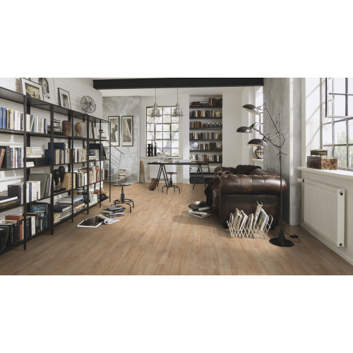 Ламинат Wineo 700L 8/32 Monaco Oak Lightbrown LA216LV4