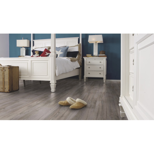 Ламинат Wineo 700L 8/32 Monaco Oak Grey LA217LV4