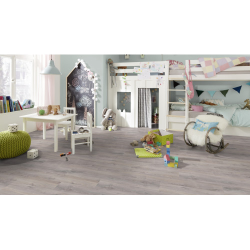 Ламинат Wineo 700XXL 10/33 Norway Oak Silver LA222XXLV4