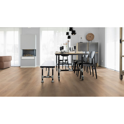 Ламинат Wineo 700XXL 10/33 Sweden Oak Brown LA226XXLV4