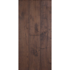 Паркетная массивная доска Porta Vita Natural Антик 120