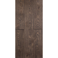 Паркетная массивная доска Porta Vita Natural Антик 120
