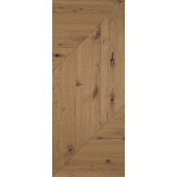 Паркетна масивна дошка Porta Vita Herringbone (45)