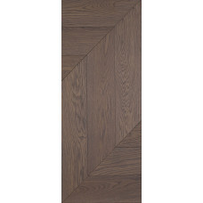Паркетная массивная доска Porta Vita Herringbone (45)