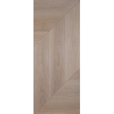 Паркетная массивная доска Porta Vita Herringbone (45)