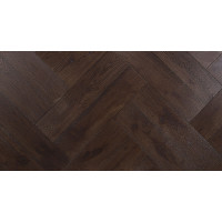 Паркетная массивная доска Porta Vita Herringbone Geometry
