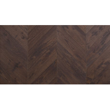 Паркетная массивная доска Porta Vita Herringbone Geometry (45)