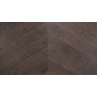 Паркетная массивная доска Porta Vita Herringbone Geometry (45)