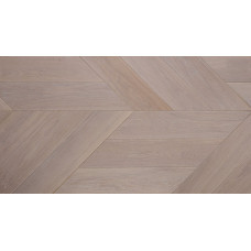 Паркетная массивная доска Porta Vita Herringbone Geometry (45)