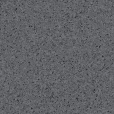 Гомогенное покрытие ПВХ Tarkett Eclipse Premium DARK COOL GREY 0012