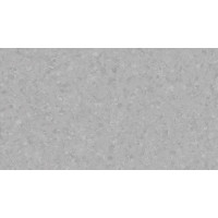 Гомогенне покриття ПВХ Tarkett Eclipse Premium MEDIUM DARK PURE GREY 0965