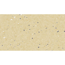 Гомогенное покрытие ПВХ Tarkett Eclipse Premium PASTEL YELLOW 0076