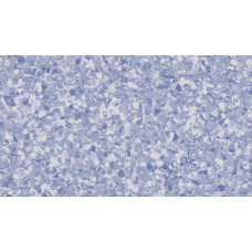 Гомогенное покрытие ПВХ Tarkett Eclipse Premium WHITE BLUE 0669