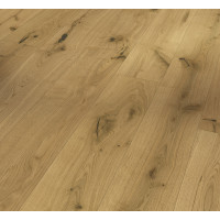 Паркетная доска Parador Classic 3025 mV4 Дуб Chianti character браш масло Natur Plus 1748902