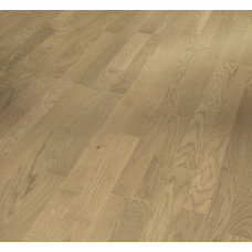Паркетная доска Parador Classic 3025 V0 Дуб Malbec ливинг белый мат лак 3-х 1748909