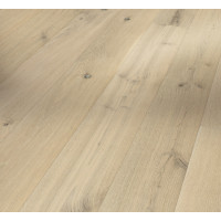 Паркетная доска Parador Classic 3025 mV4 Дуб рустик браш белое масло Natur Plus 1744853