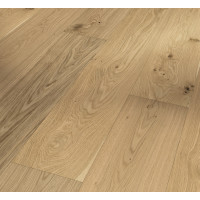Паркетная доска Parador Classic 3025 mV4 Дуб Soft texture рустик масло Natur Plus 1744846