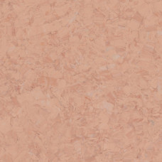 Гомогенное покрытие ПВХ Tarkett iQ Megalit PASTEL ORANGE 0614
