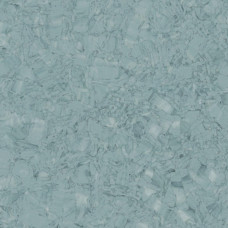 Гомогенное покрытие ПВХ Tarkett iQ Megalit PASTEL TURQUOISE 0617