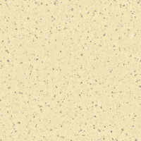 Гомогенное покрытие ПВХ Tarkett iQ EMINENT PALE YELLOW 0894