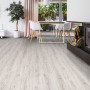 Виниловый пол SPC Salag Дуб Арктический дневной