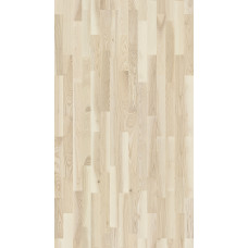 Паркетная доска Barlinek Decor Line Ясень MILKSHAKE Molti