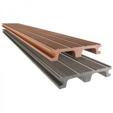Террасная доска EASYDECK (ДПК) TREND-25 TITAN