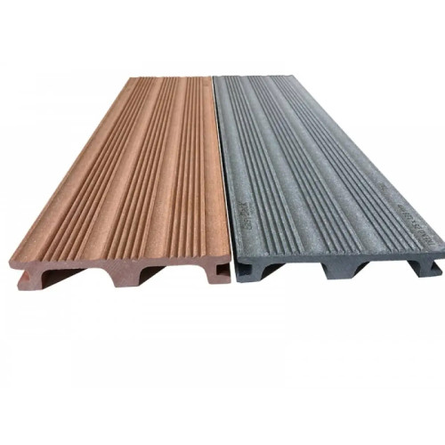 Террасная доска EASYDECK (ДПК) TREND-25 TITAN