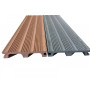 Террасная доска EASYDECK (ДПК) TREND-25 TITAN