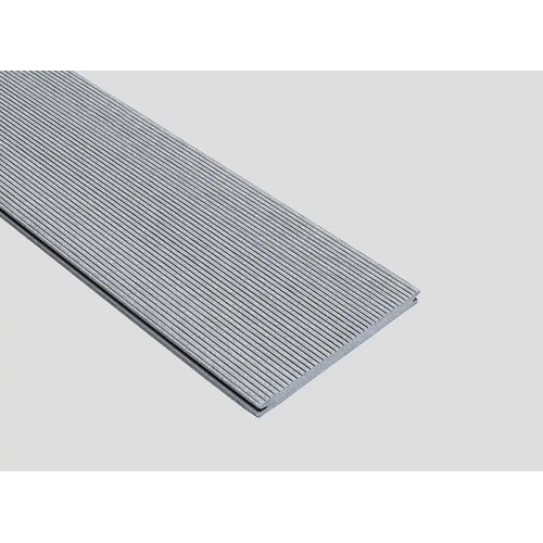 Террасная доска EASYDECK (ДПК) GLACIER-16 SILVER
