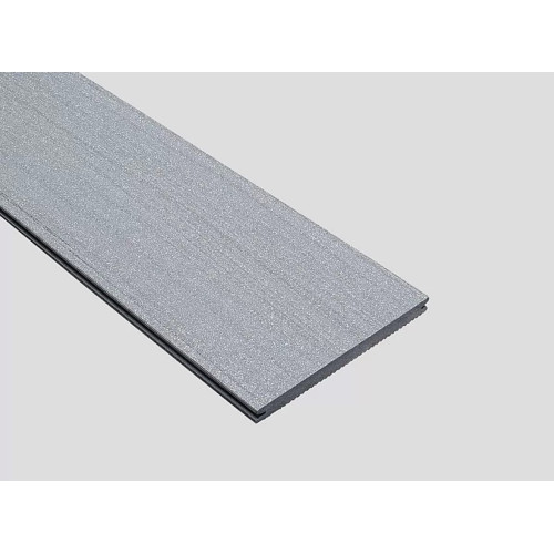 Террасная доска EASYDECK (ДПК) GLACIER-16 BROWN