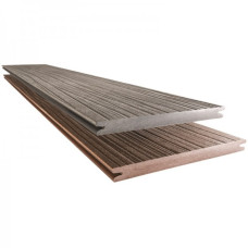Террасная доска EASYDECK (ДПК) DOLOMIT-16 SILVER