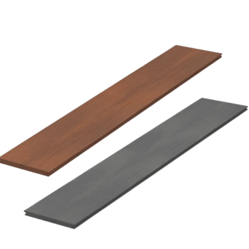 Террасная доска EASYDECK (ДПК) DOLOMIT-16 SILVER