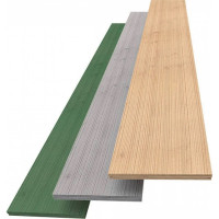 Террасная доска EASYDECK (ДПК) DOLOMIT-19 JADE