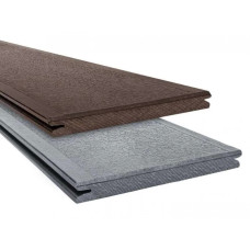 Террасная доска EASYDECK (ДПК) DOLOMIT-19 PLATIN