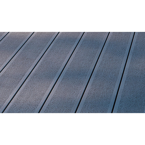 Террасная доска EASYDECK (ДПК) DOLOMIT-19 CHOCOLATE BLACK