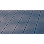 Террасная доска EASYDECK (ДПК) DOLOMIT-19 CHOCOLATE BLACK