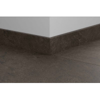 Плинтус QUICK-STEP Универсальный для коллекций клеевого Vinyl Flex 60мм HDF 20304