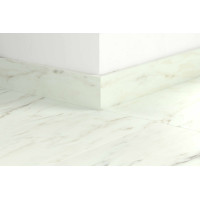 Плинтус QUICK-STEP Универсальный для коллекций клеевого Vinyl Flex 60мм HDF 20305