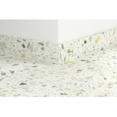 Плинтус QUICK-STEP Универсальный для коллекций клеевого Vinyl Flex 60мм HDF 20307
