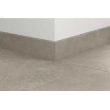 Плинтус QUICK-STEP Универсальный для коллекций клеевого Vinyl Flex 60мм HDF 20309