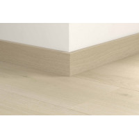 Плинтус QUICK-STEP Универсальный для коллекций клеевого Vinyl Flex 60мм HDF 20319