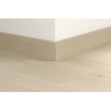 Плинтус QUICK-STEP Универсальный для коллекций клеевого Vinyl Flex 60мм HDF 20319