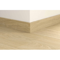 Плинтус QUICK-STEP Универсальный для коллекций клеевого Vinyl Flex 60мм HDF 20321
